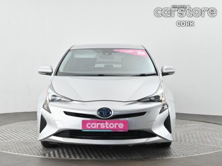 2017 Toyota Prius - photo 8