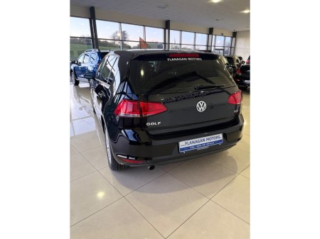 2016 Volkswagen Golf - photo 4