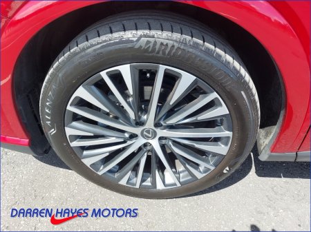 2024 Lexus RX450H+ - photo 7