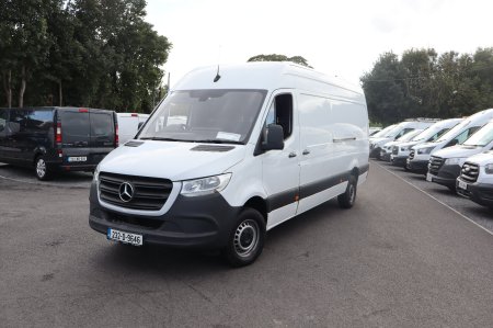 2023 Mercedes-Benz Sprinter - photo 3