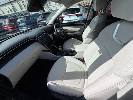 2022 Hyundai Tucson - photo 29