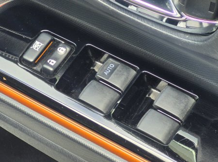 2015 Toyota Aqua - photo 18
