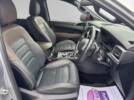 2024 Volkswagen Amarok - photo 10