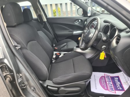2011 Nissan Juke - photo 8