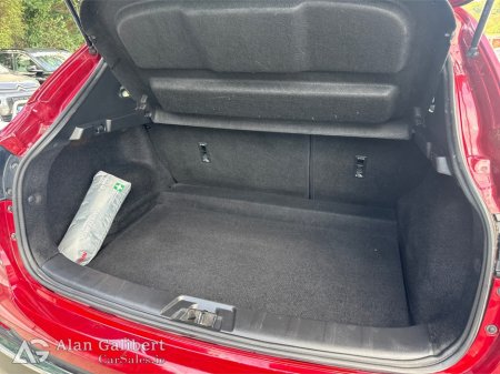 2020 Nissan Qashqai - photo 17