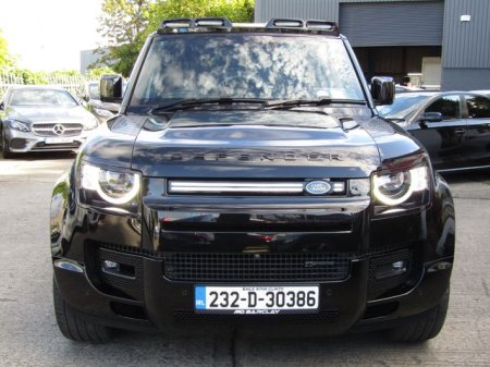 2023 Land Rover Defender - photo 2