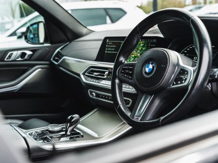 2023 BMW X5 - photo 35