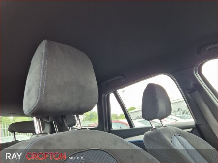 2017 BMW X1 - photo 23
