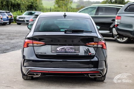 2022 Skoda Octavia - photo 7