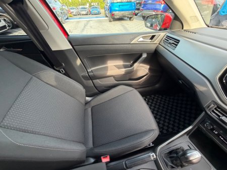 2019 Volkswagen Polo - photo 28