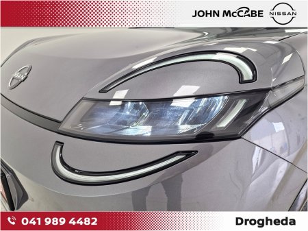 2026 Nissan Micra - photo 36