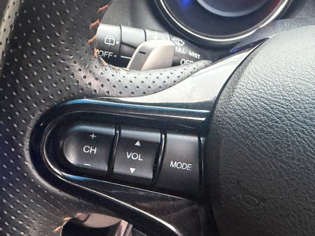 2013 Honda Fit - photo 17