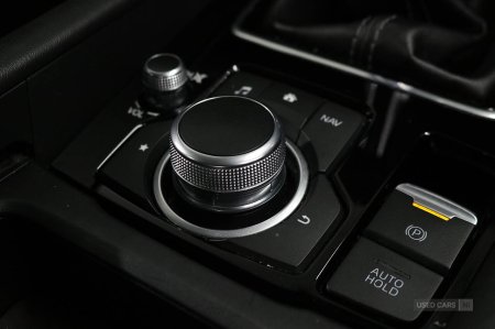 2019 Mazda Mazda6 - photo 26
