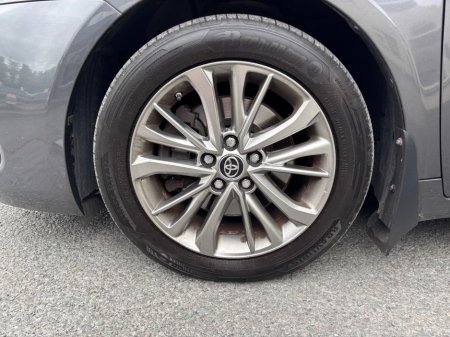 2016 Toyota Avensis - photo 7