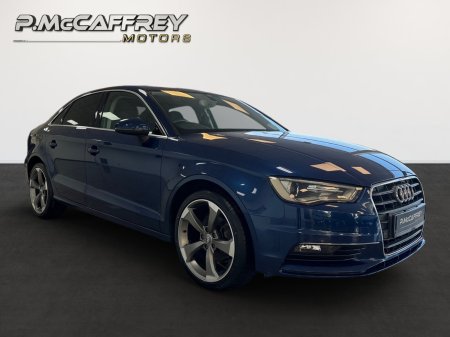 2015 Audi A3 - photo 3