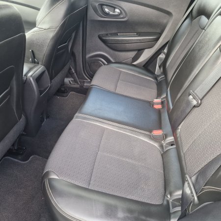 2016 Renault Kadjar - photo 13