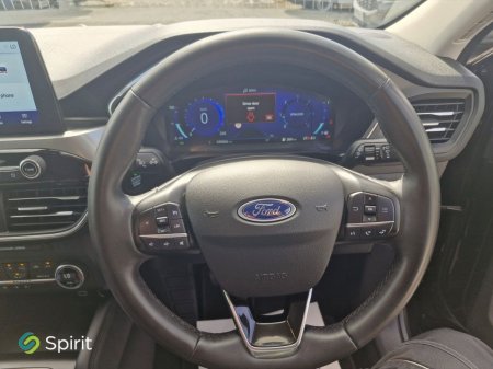 2022 Ford Kuga - photo 16