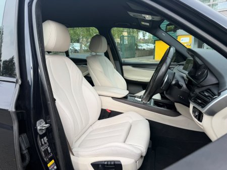2018 BMW X5 - photo 13