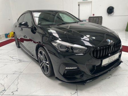 2021 BMW 2-Series 218d M Sport