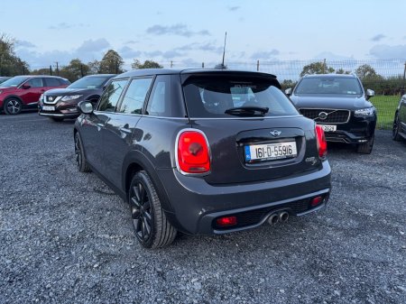 2016 Mini Cooper - photo 10