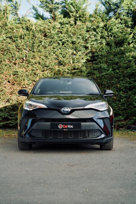 2019 Toyota C-HR - photo 6