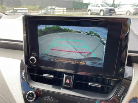 2022 Toyota Corolla - photo 15