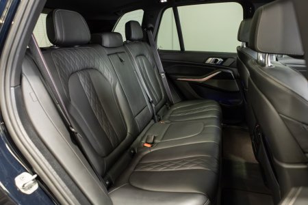 2023 BMW X5 - photo 11