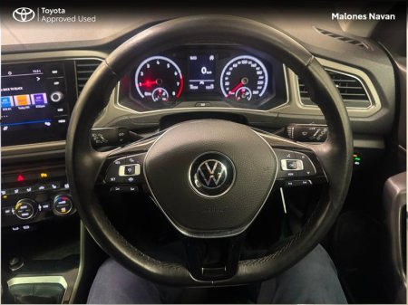 2022 Volkswagen T-Roc - photo 9