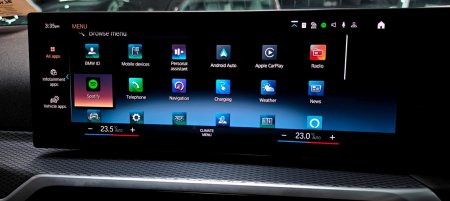 2024 BMW 3-Series - photo 52