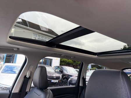2017 Ford Galaxy - photo 8
