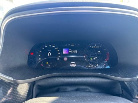2023 Dacia Sandero Stepway - photo 13