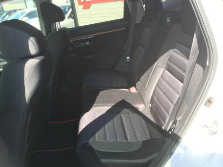 2020 Honda CR-V - photo 42