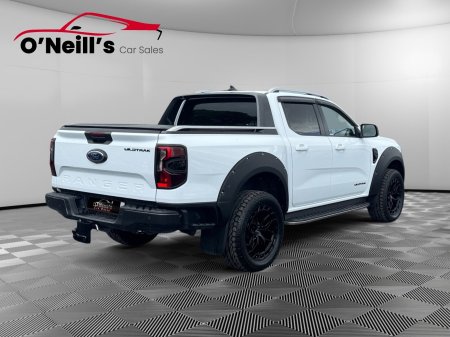 2025 Ford Ranger - photo 5