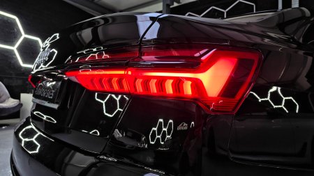 2019 Audi A6 - photo 6
