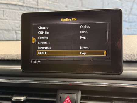 2016 Audi A4 - photo 11