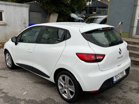 2015 Renault Clio - photo 8