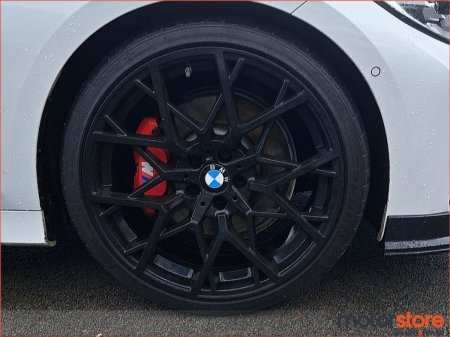 2022 BMW 3-Series - photo 9