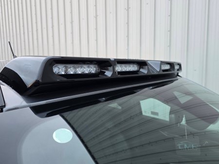 2025 Ford Ranger - photo 11