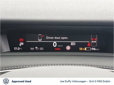 2024 Volkswagen ID.7 - photo 19