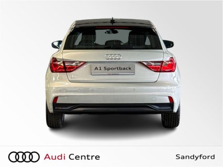 2026 Audi A1 - photo 4