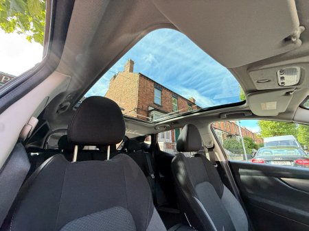 2019 Nissan Qashqai - photo 20