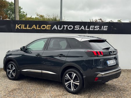 2019 Peugeot 3008 - photo 4