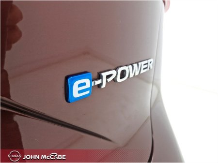 2023 Nissan Qashqai - photo 46