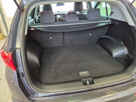 2017 Kia Sportage - photo 11