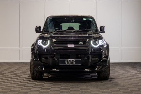 2022 Land Rover Defender - photo 2