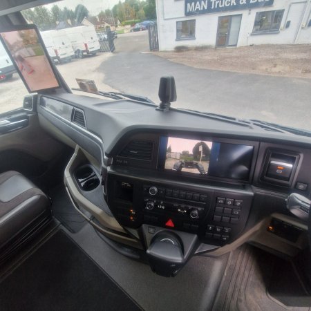 2026 Man TGX - photo 7