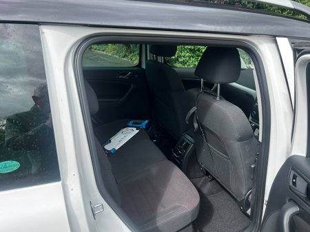 2013 Skoda Yeti - photo 7