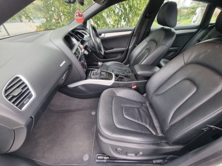 2010 Audi A5 - photo 16