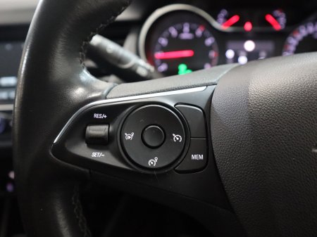 2023 Opel Crossland X - photo 12