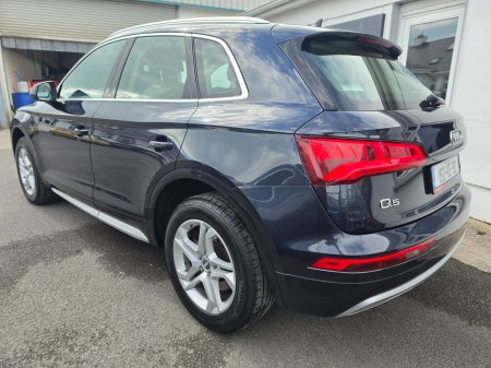 2019 Audi Q5 - photo 6